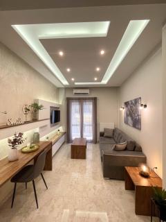 C.3 Anemone Lux_Apartment - Salonicco - 4