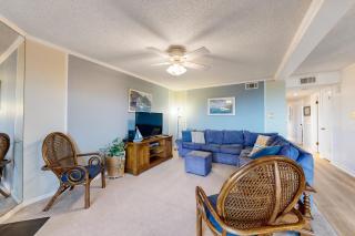 Our Place At The Beach 202B - 5