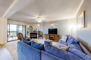 Our Place At The Beach 202B - 3