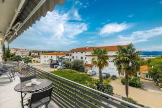 Apartments Pivas - Malinska - 9