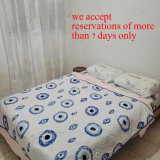 T3 A 2 PAS DE LA MER ,we accept 7 days reservation only and more - 4