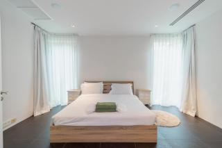 Cozy 5BR Villa Stunning SeaViews - Strand Kamala - 8