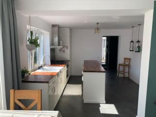 Relaxing entire house with garden - Botoşani - 2