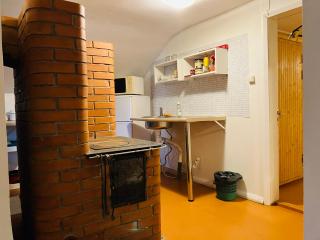 Stuudiokorter - Tapa - 2