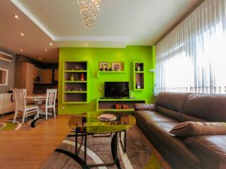 Apartman Central Spot - Sarajevo - 0