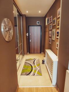 Apartman Central Spot - Sarajevo - 5