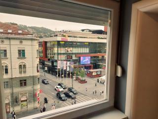 Apartman Central Spot - 6