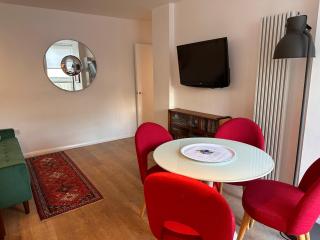 Midtown London Apartment - Londra - 3