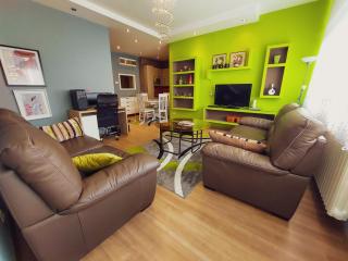 Apartman Central Spot - Sarajevo - 8