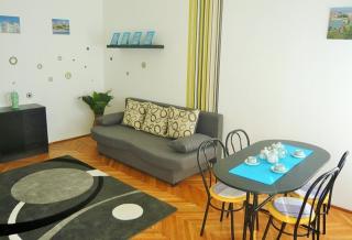 Budapest Center Apartment - 1
