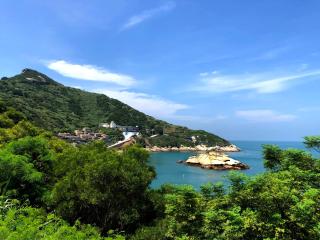 Cao Qin Zhen B&B - Beigan - 9