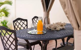 Creole Breeze Self Catering Apartments - Mahe - 3