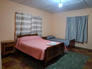 La Casona de la tía - La Consulta - 8