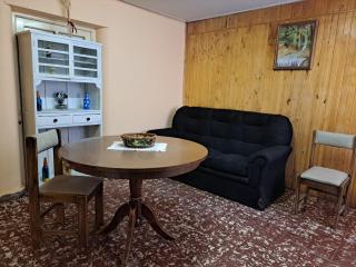 La Casona de la tía - La Consulta - 4