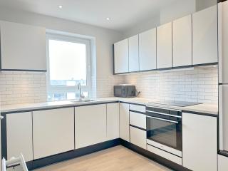Beautiful Apartment In The Heart Of Aalborg - Aalborg - 8