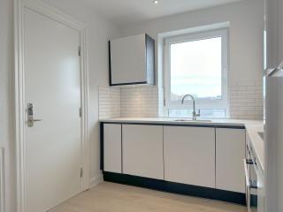 Beautiful Apartment In The Heart Of Aalborg - Aalborg - 9