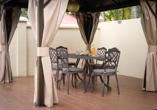 Creole Breeze Self Catering Apartments - Mahe - 1
