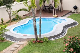 Creole Breeze Self Catering Apartments - Mahe - 2