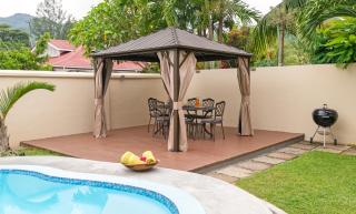 Creole Breeze Self Catering Apartments - Mahe - 5