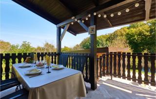 2 Bedroom Amazing Home In Donja Lomnica - 7