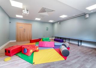 Norfolk Woods Resort And Spa - Narborough - 1