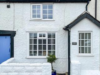 Seren Cottage By The Sea - Bodorgan - 2