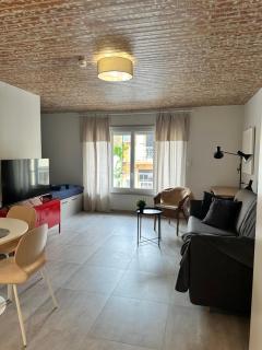 Spacieux Studio pour toute la famille - 2