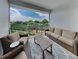 Inn At Seacrest 303 - Seaside Sunrise - Rosemary Beach - 1