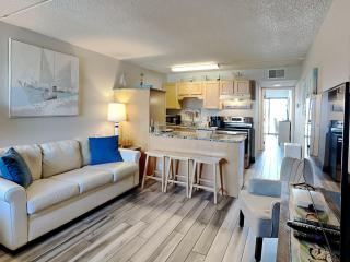 Villas Capri #2 - Fort Walton Beach - 0