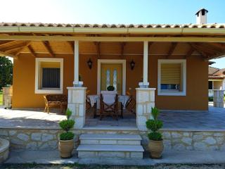 Jenny's House - Ayios Kirikos - 0