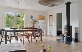 Awesome Home In Glesborg With Wifi - Glesborg - 6