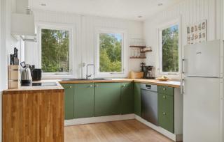 Awesome Home In Glesborg With Wifi - Glesborg - 3