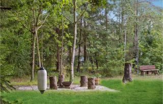 Awesome Home In Glesborg With Wifi - 2