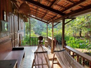 Charming Countryside Homestay - Ben Tre - 7