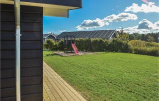 Four-Bedroom Holiday Home In Hadsund - Haslevgårde - 3