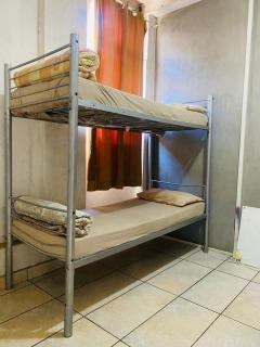 Rosebank Lodge & Backpacker - Johannesburgo - 5