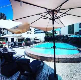 The San Anton Hotel - St Paul's Bay - 1