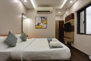 Hotel Ozone Inn Colaba - 4