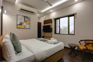 Hotel Ozone Inn Colaba - 6