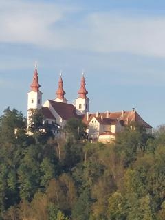 Prenočišče ČERNOŠA Apartma Studio - - 9