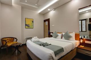 Hotel Ozone Inn Colaba - 3
