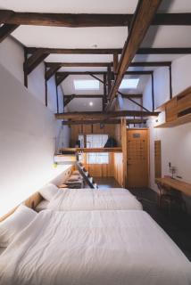 ゲストハウス　遊楽２F - 0