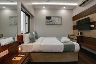 Hotel Ozone Inn Colaba - 0