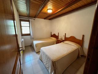 Apartament Casa Sastre - Espot - 5