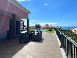 Villa Livramento - 4