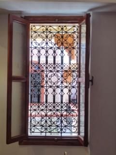 Riad Zahri - Marrakesh - 1