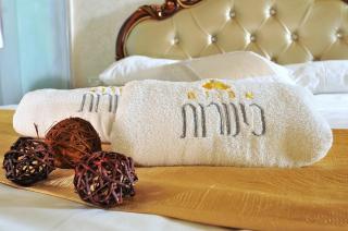אחוזת כינורות - Tiberias - 3