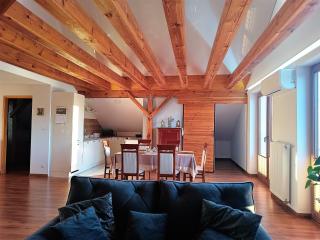 Barytowy apartament - Tarnowskie Góry - 8