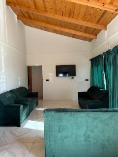 Villa Clémentine piscine privée - 6 pers - Berkane - 2