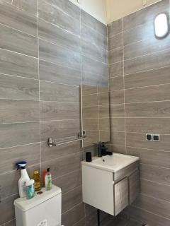 Villa Clémentine piscine privée - 6 pers - Berkane - 1